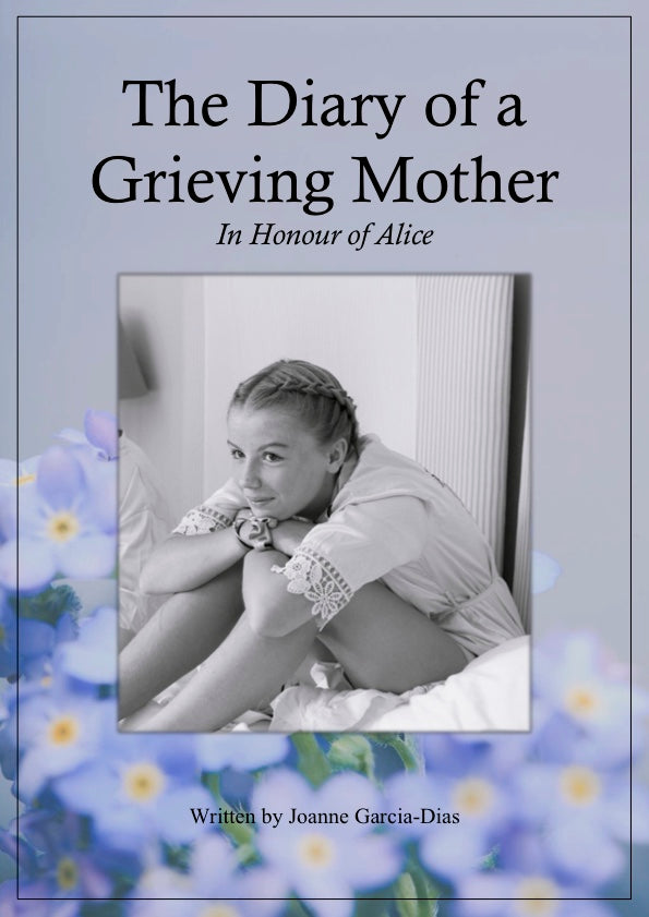The Diary of a Grieving Mother